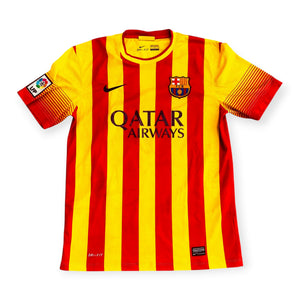 FC Barcelona 2013/14 Away - Neymar Jr 11 (Medium)