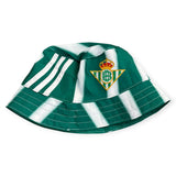 Real Betis 2015/16 Home Bucket Hat Upcycled