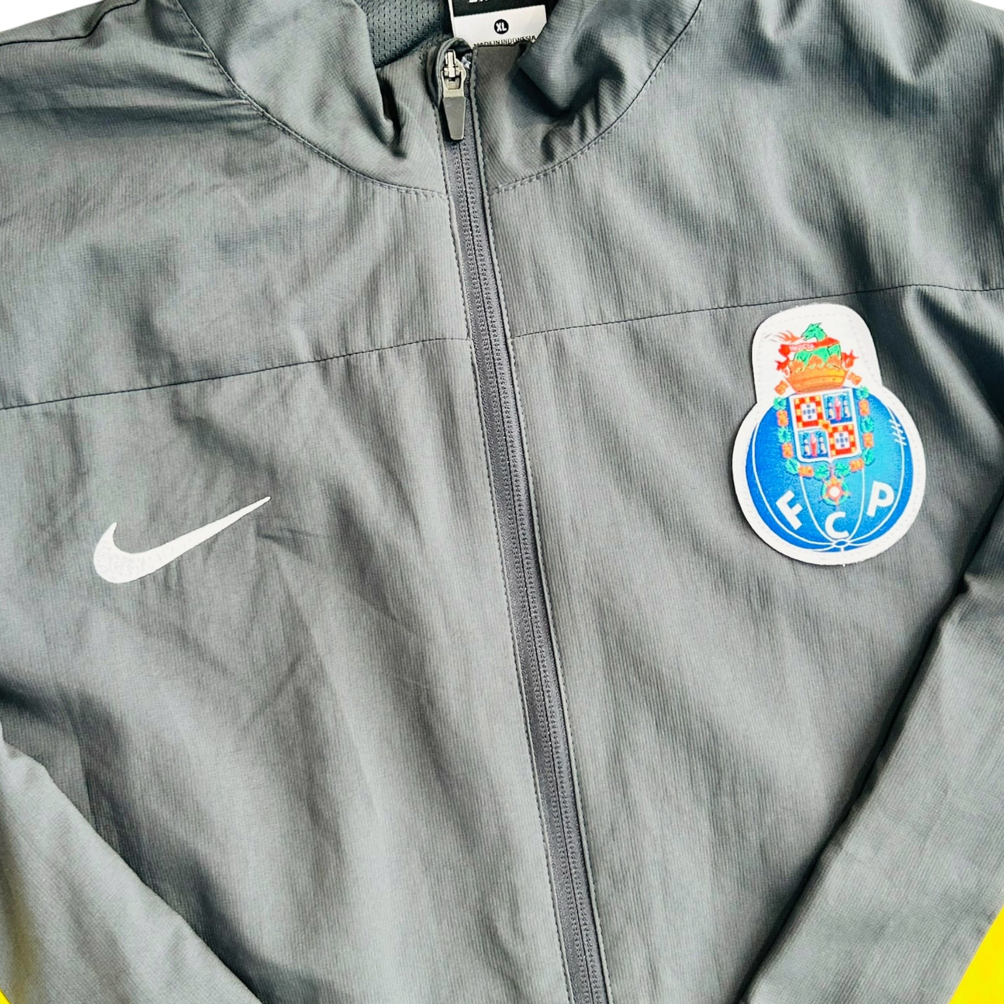 FC Porto 2010/11 Nike Jacket (XL)