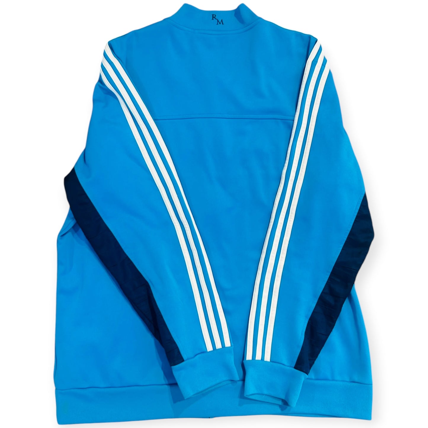 Real Madrid 2013/14 Adidas Track Jacket (XL) - KITLAUNCH