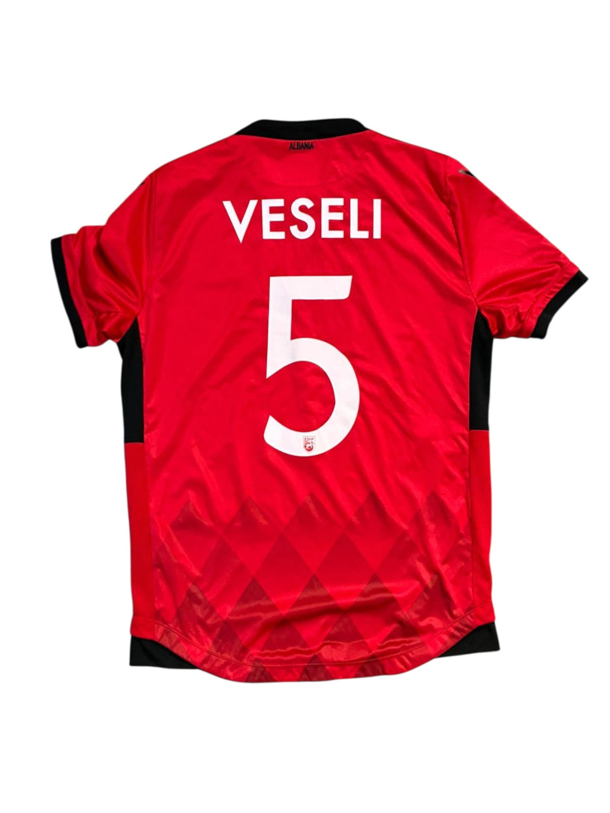 Albania 2017 Home - Veseli 5 (Large)