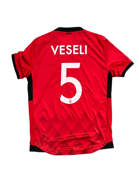 Albania 2017 Home - Veseli 5 (Large)