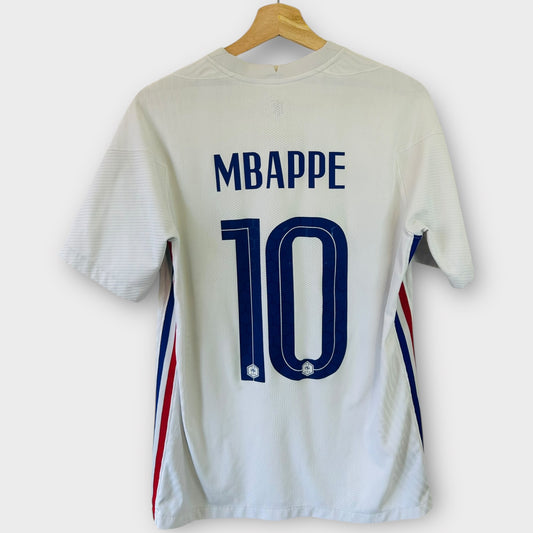 France 2020 Away Player Version - Mbappe 10 (Medium)