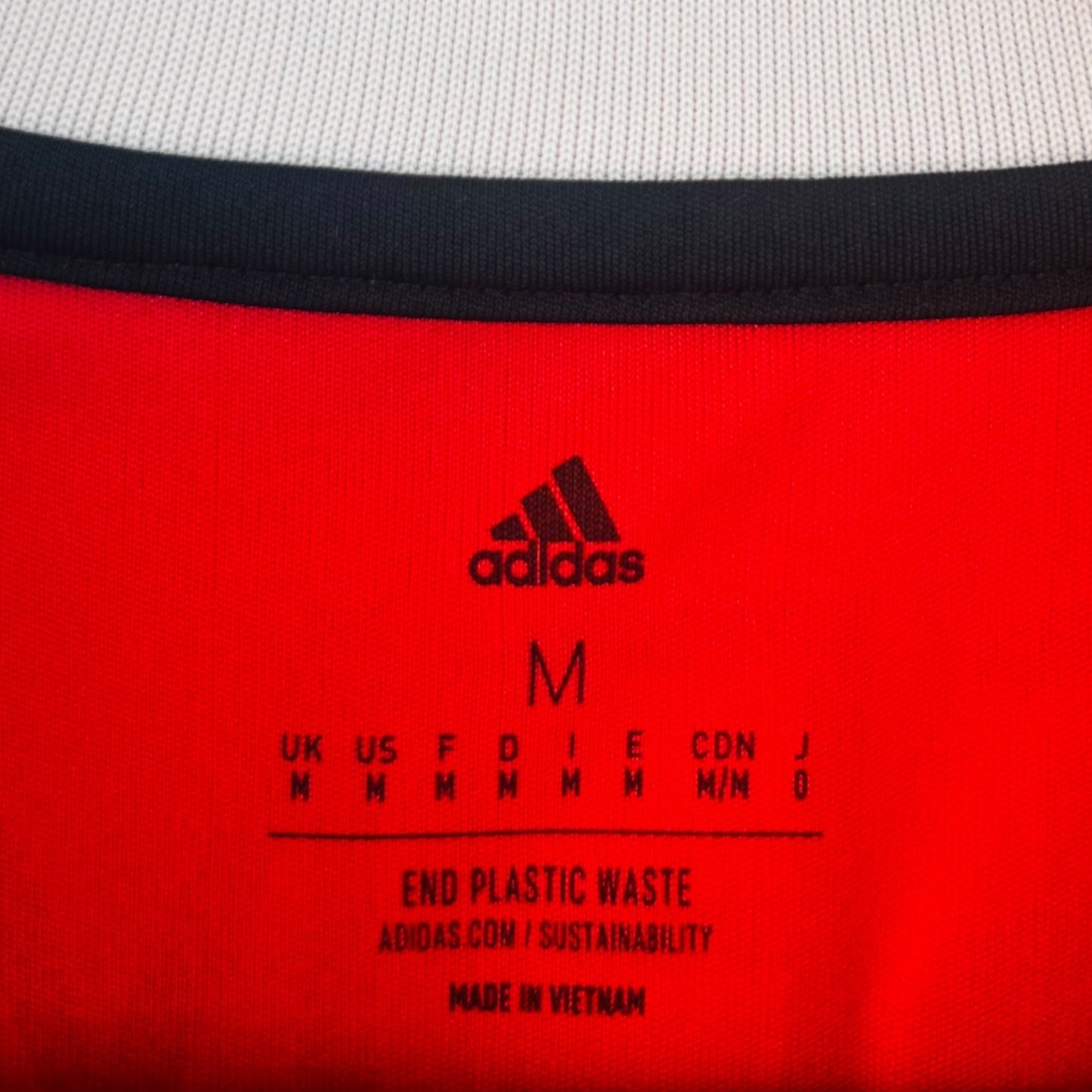 Manchester United 2022/23 Home - Casemiro 18 (Medium)