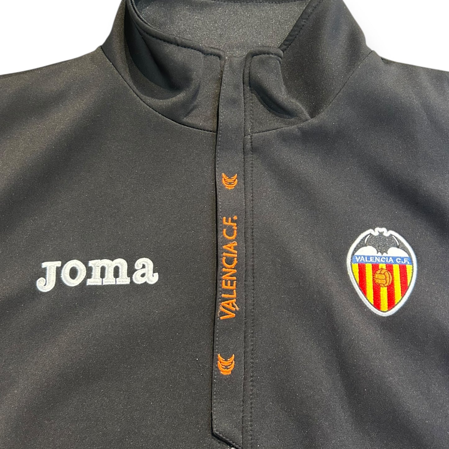 Valencia CF Joma Jacket (Large) - KITLAUNCH