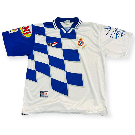 RCD Espanyol 1999/00 Home (2XL)