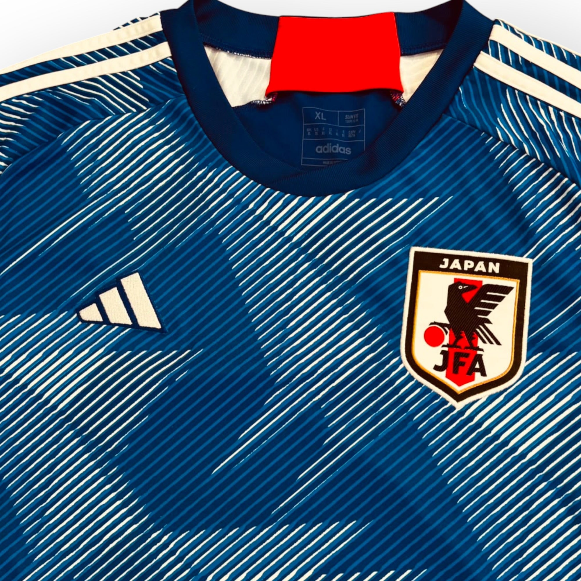 Japan 2022 Home (XL)