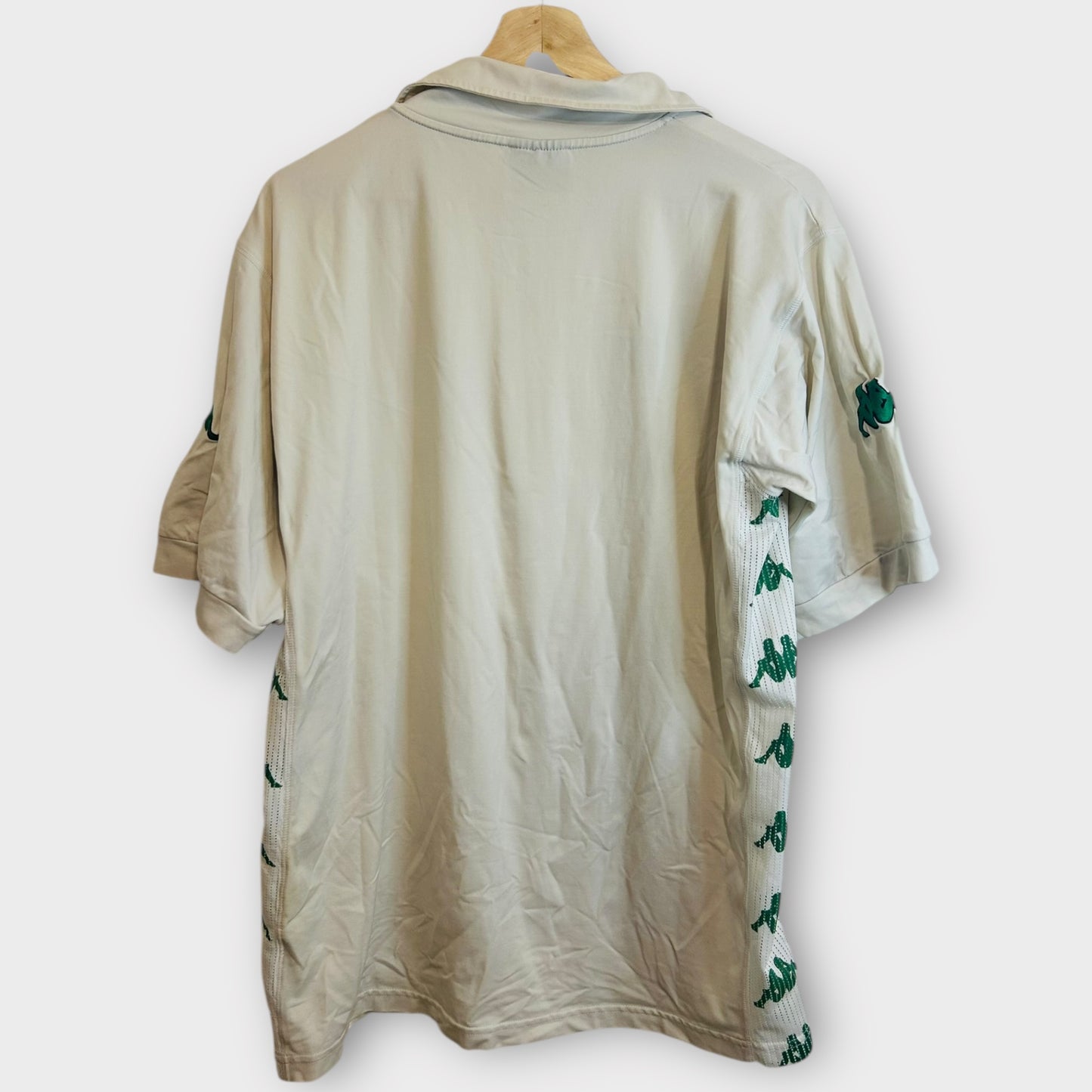 Werder Bremen 2002/03 Home (XL)