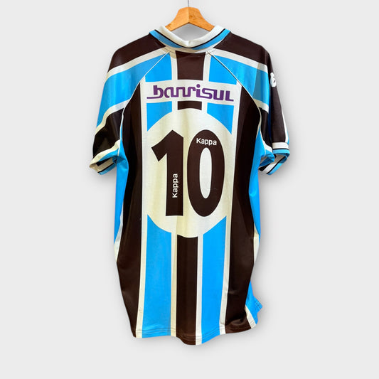 Gremio 2001 Home #10 (Large)