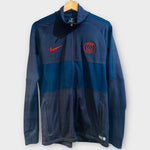 PSG 2019/20 Track Jacket (Medium) - KITLAUNCH