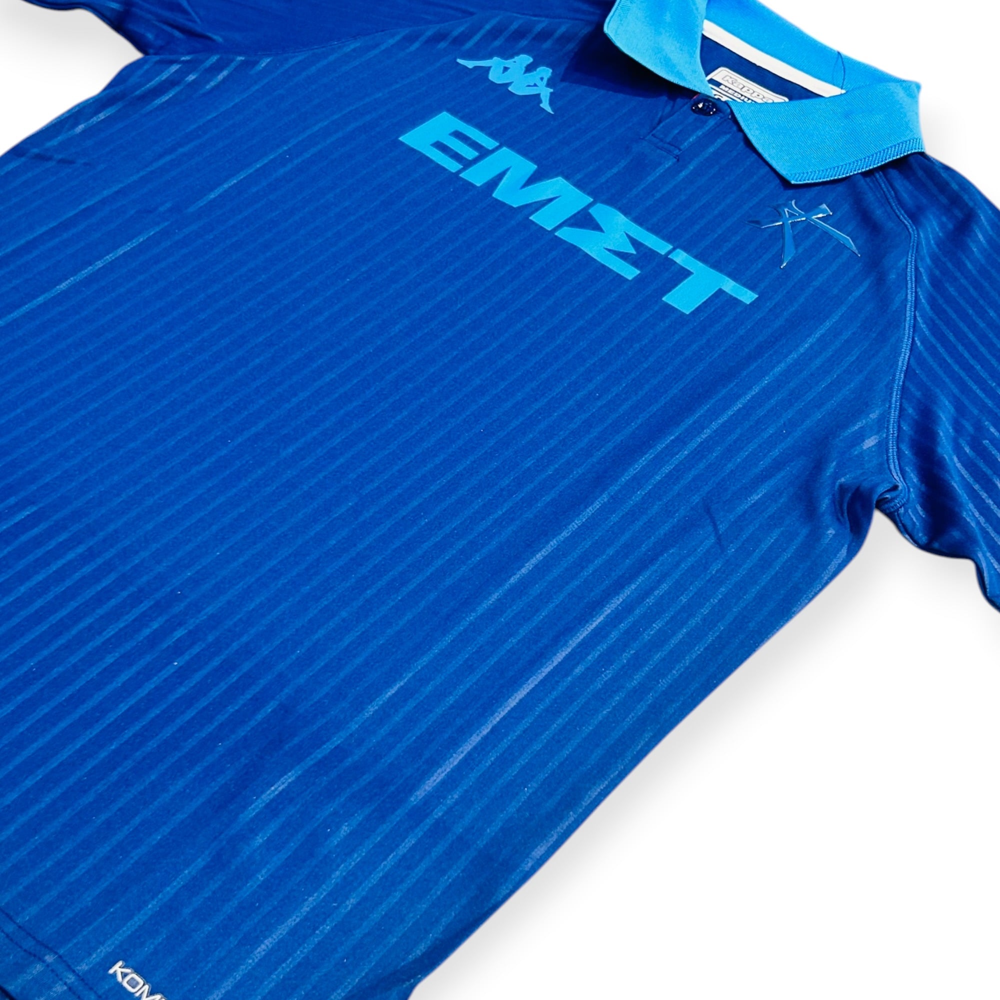 Athens Kallithea 2024/26 Home SS (Multiple Sizes) - KITLAUNCH