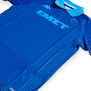 Athens Kallithea 2024/26 Home SS (Multiple Sizes) - KITLAUNCH
