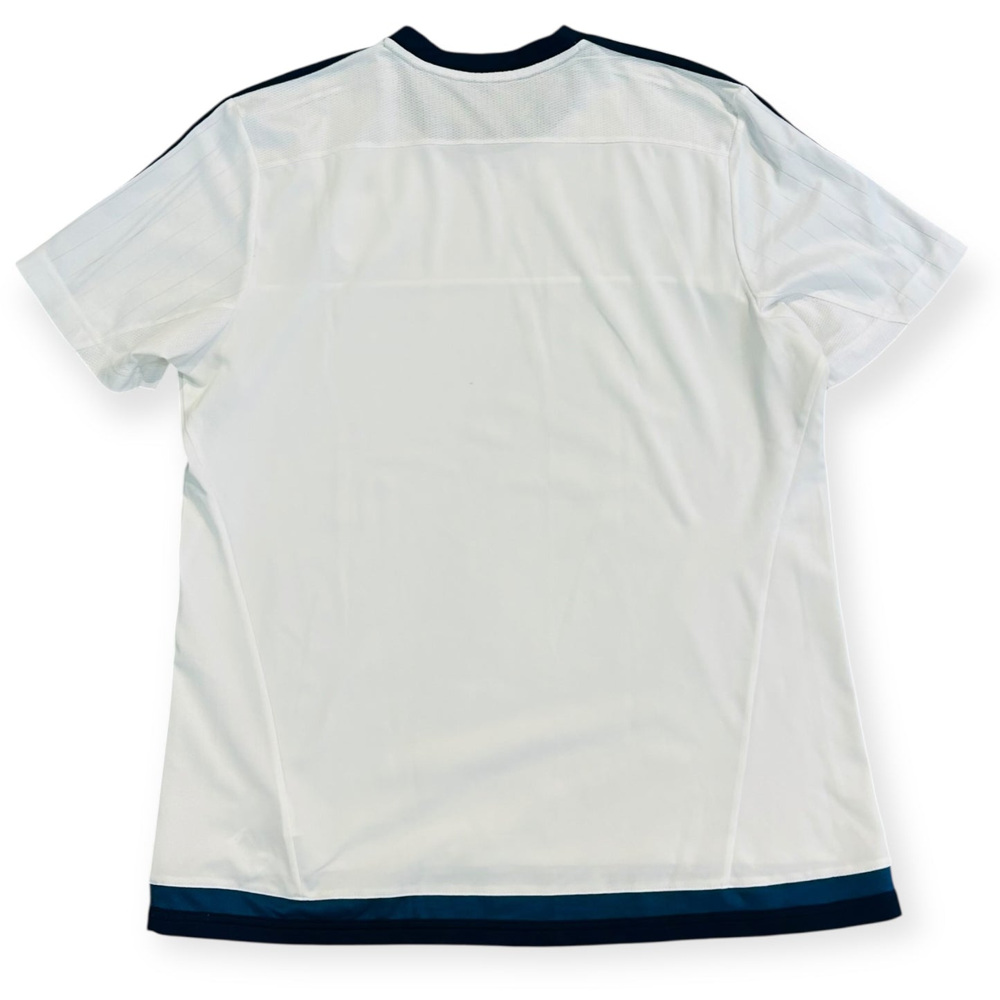 Argentina 2014 Pre-match (XL) - KITLAUNCH