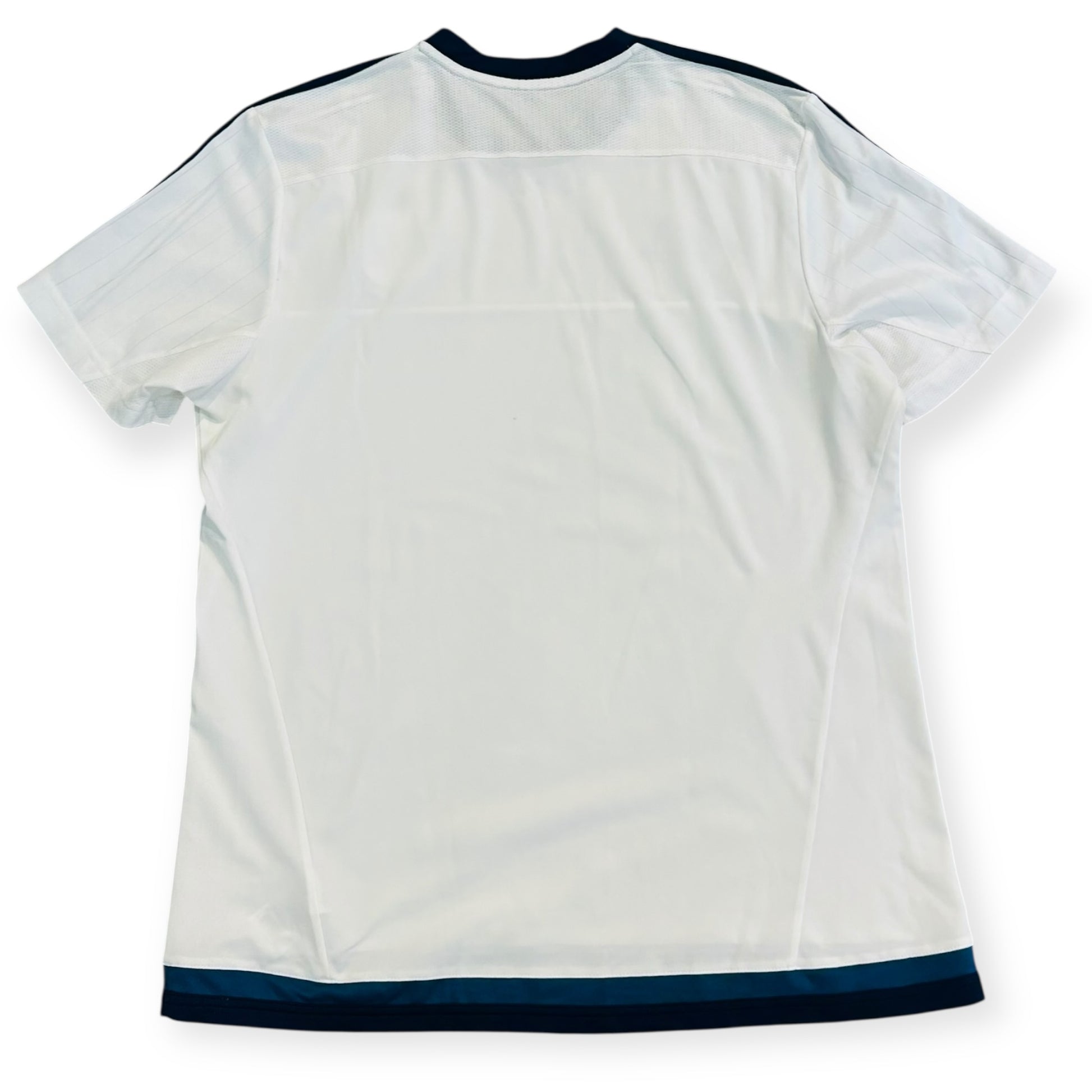 Argentina 2014 Pre-match (XL) - KITLAUNCH