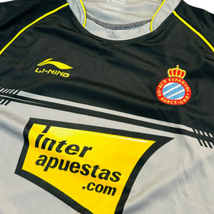 RCD Espanyol 2010/11 Away (Medium) - KITLAUNCH