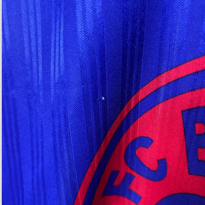 Bayern 1996/97 Adidas Training (Large) - KITLAUNCH