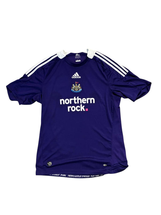 Newcastle United 2008/09 Away (Large)