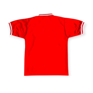 Liverpool FC 1996/98 Home (Small)