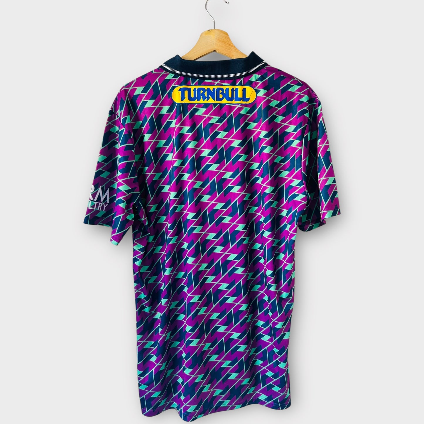 Boston United 2023/24 Away (XL)