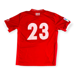 RCD Espanyol 2008/09 Away - #23 (XL)
