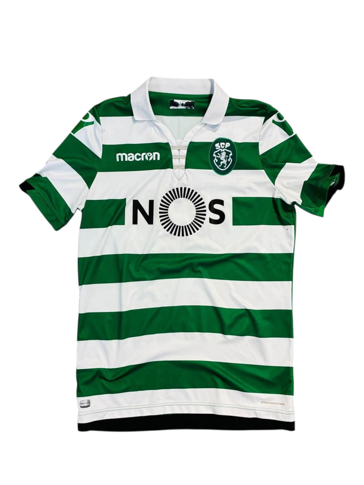 Sporting CP 2018/19 Home (XL) - KITLAUNCH