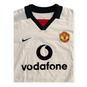 Man Utd 2002/03 Away - Van Nistelrooy 10 (Small)