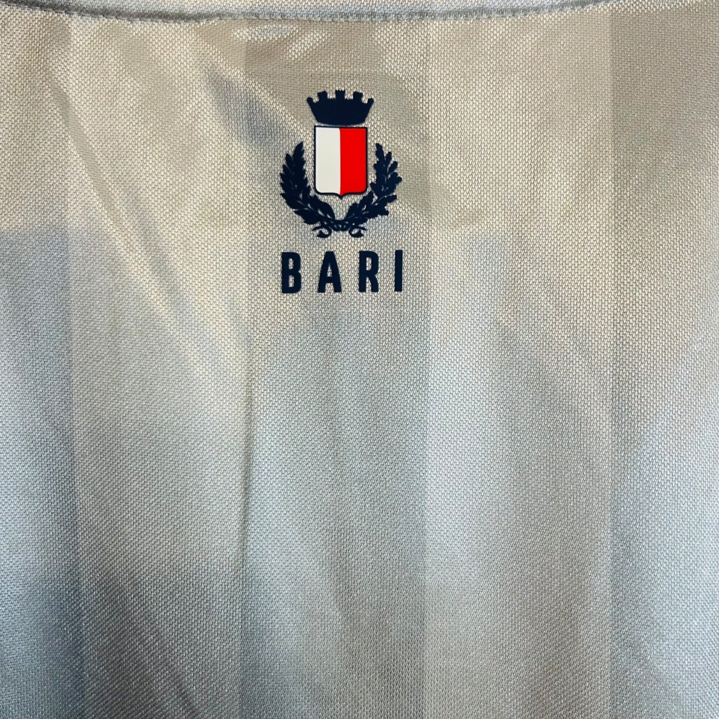 SSC Bari 2023/24 Special *BNWT* (2XL)