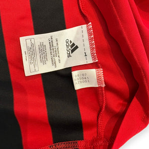 AC Milan 2007/08 Home - Ronaldo 99 (Medium)