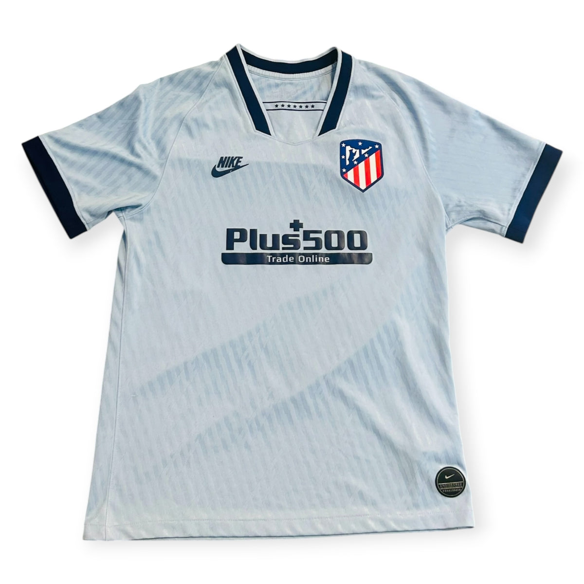 Atletico Madrid 2019/20 3rd - Trippier 23 (Medium) - KITLAUNCH