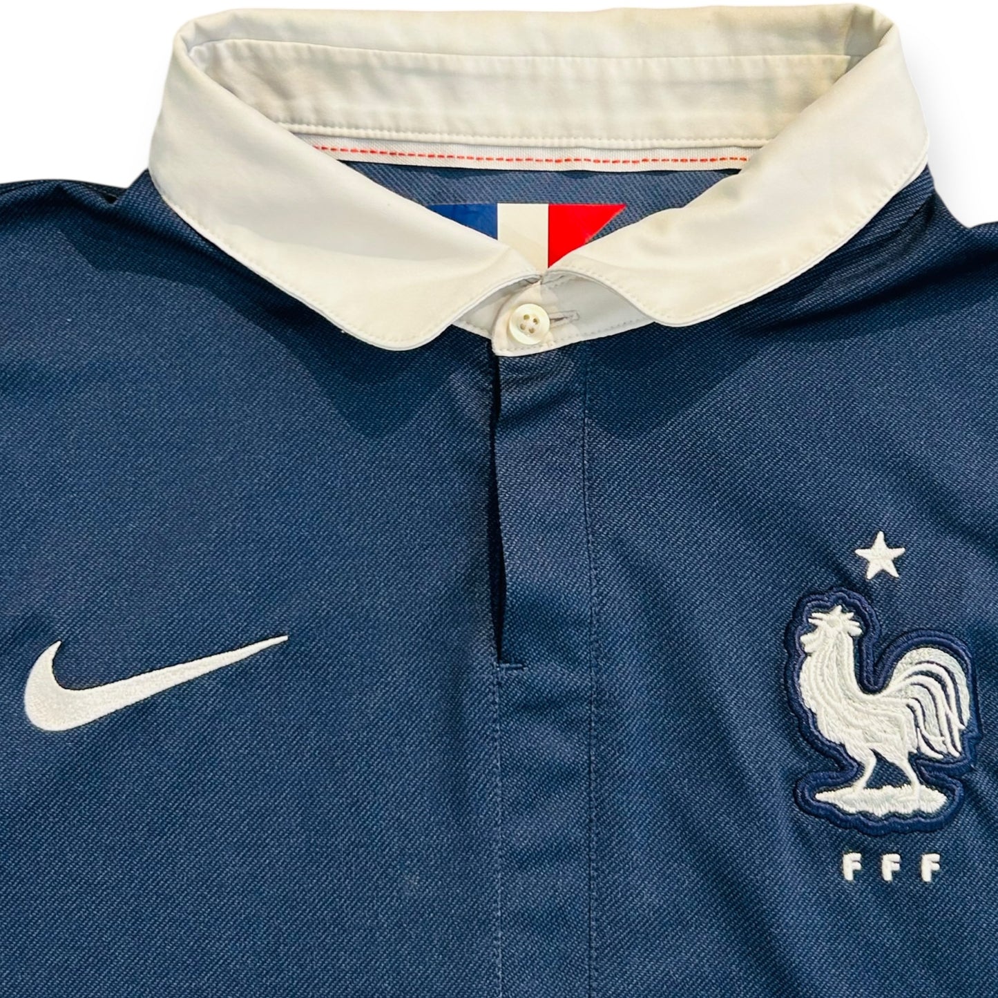 France 2014 Home (Large) - KITLAUNCH