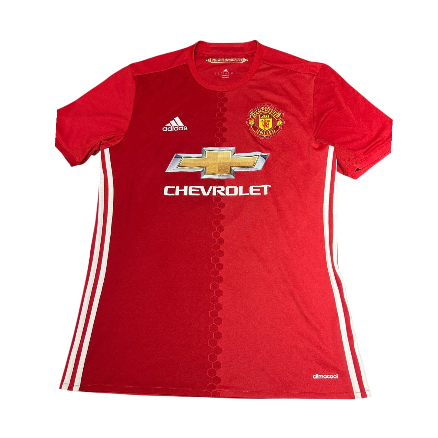 Manchester United 2016/17 Home - Pogba 6 (Medium)