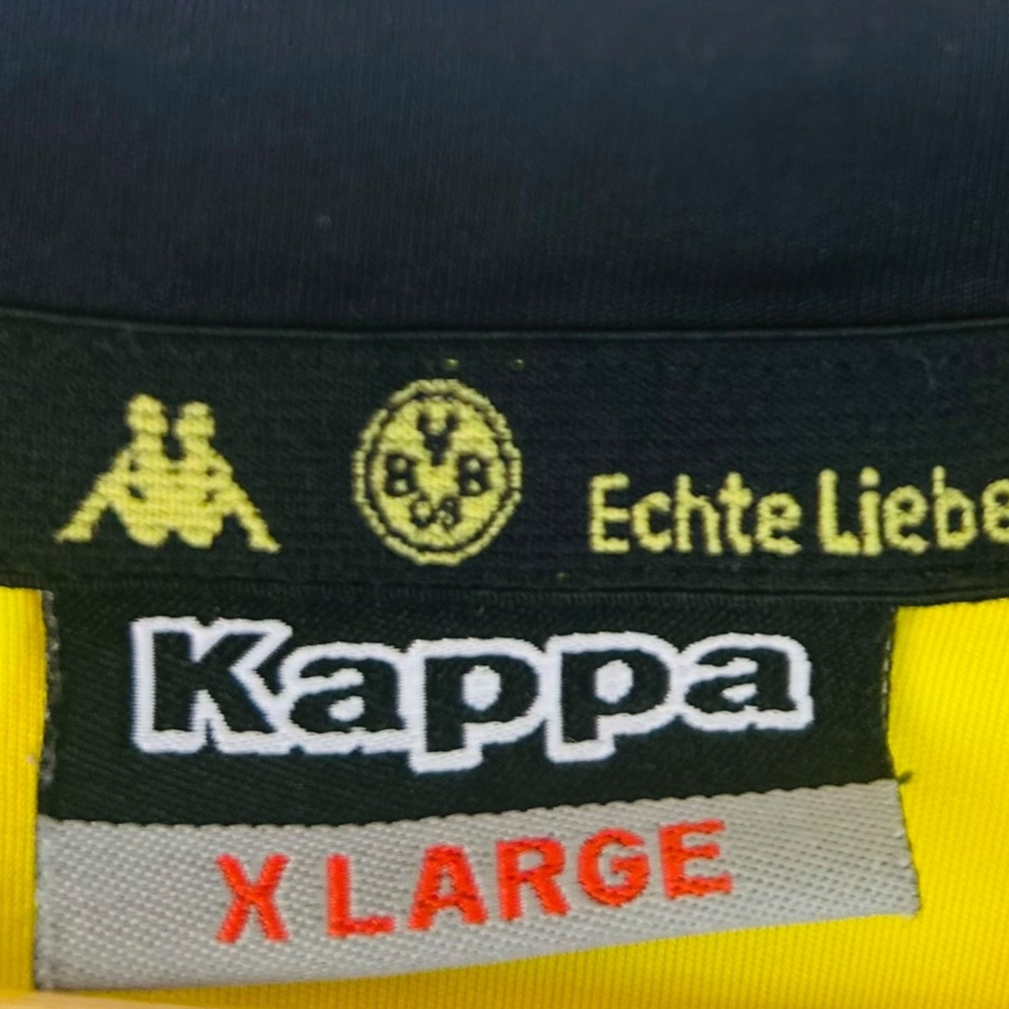 Borrusia Dortmund 2011/12 Home - Kagawa 23 (XL)