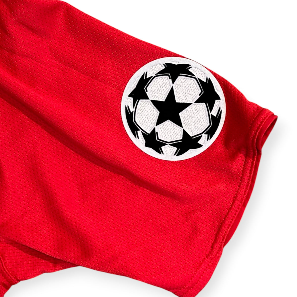 Manchester United FC 2007/09 Home - Ronaldo 7 (Medium) - KITLAUNCH