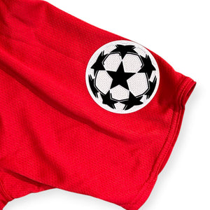 Manchester United FC 2007/09 Home - Ronaldo 7 (Medium) - KITLAUNCH