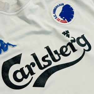 Copenhagen 2004/05 Home (Large) - KITLAUNCH