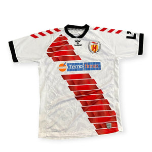 CE L'Hospitalet 2024/25 Home #12 (Small)