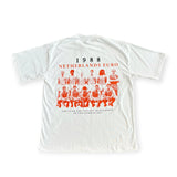 KITLAUNCH NETHERLANDS 1988 ICON TEE (Multiple Sizes)