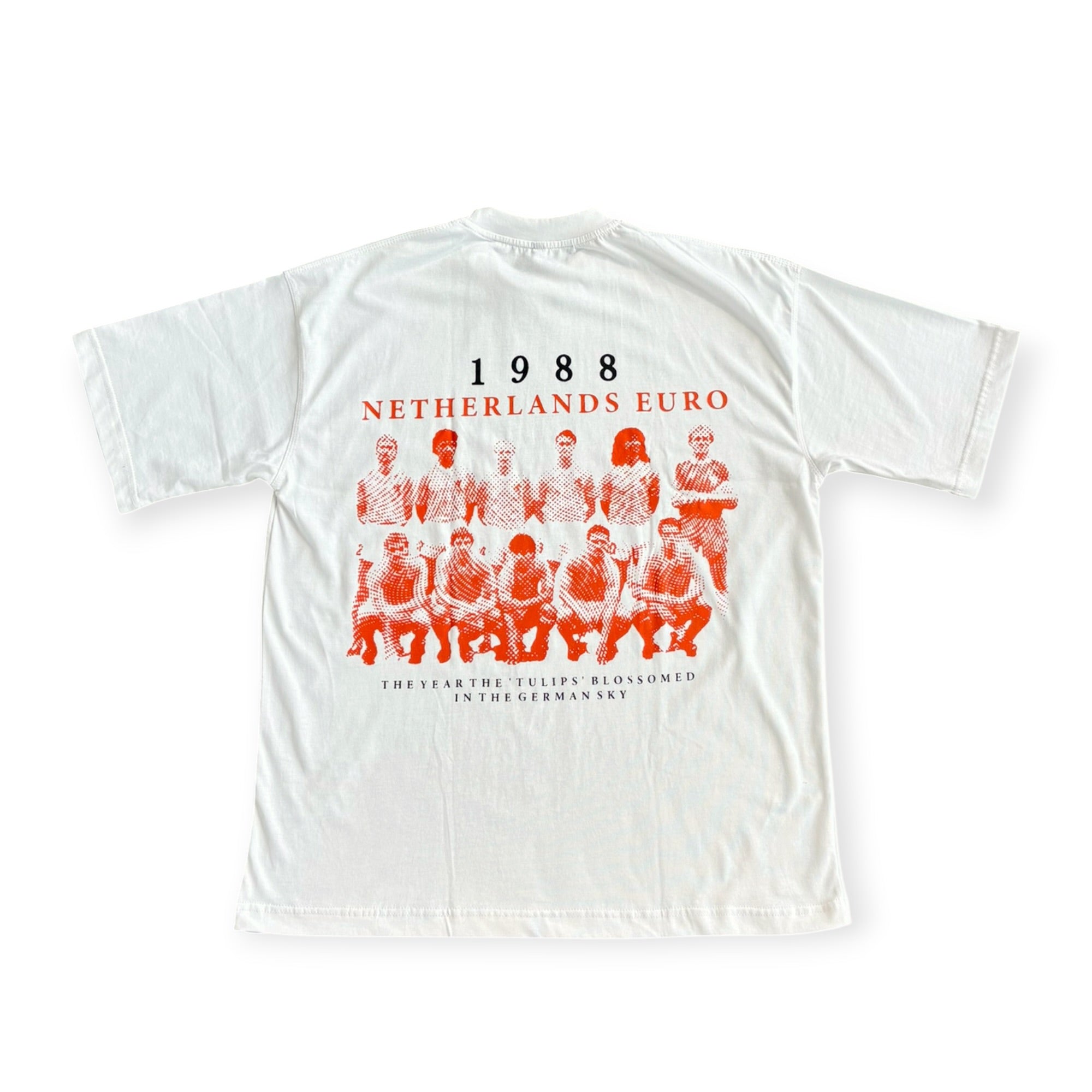 KITLAUNCH NETHERLANDS 1988 ICON TEE (Multiple Sizes)