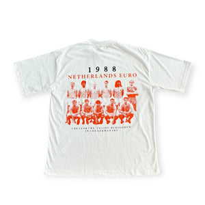 KITLAUNCH NETHERLANDS 1988 ICON TEE (Multiple Sizes)
