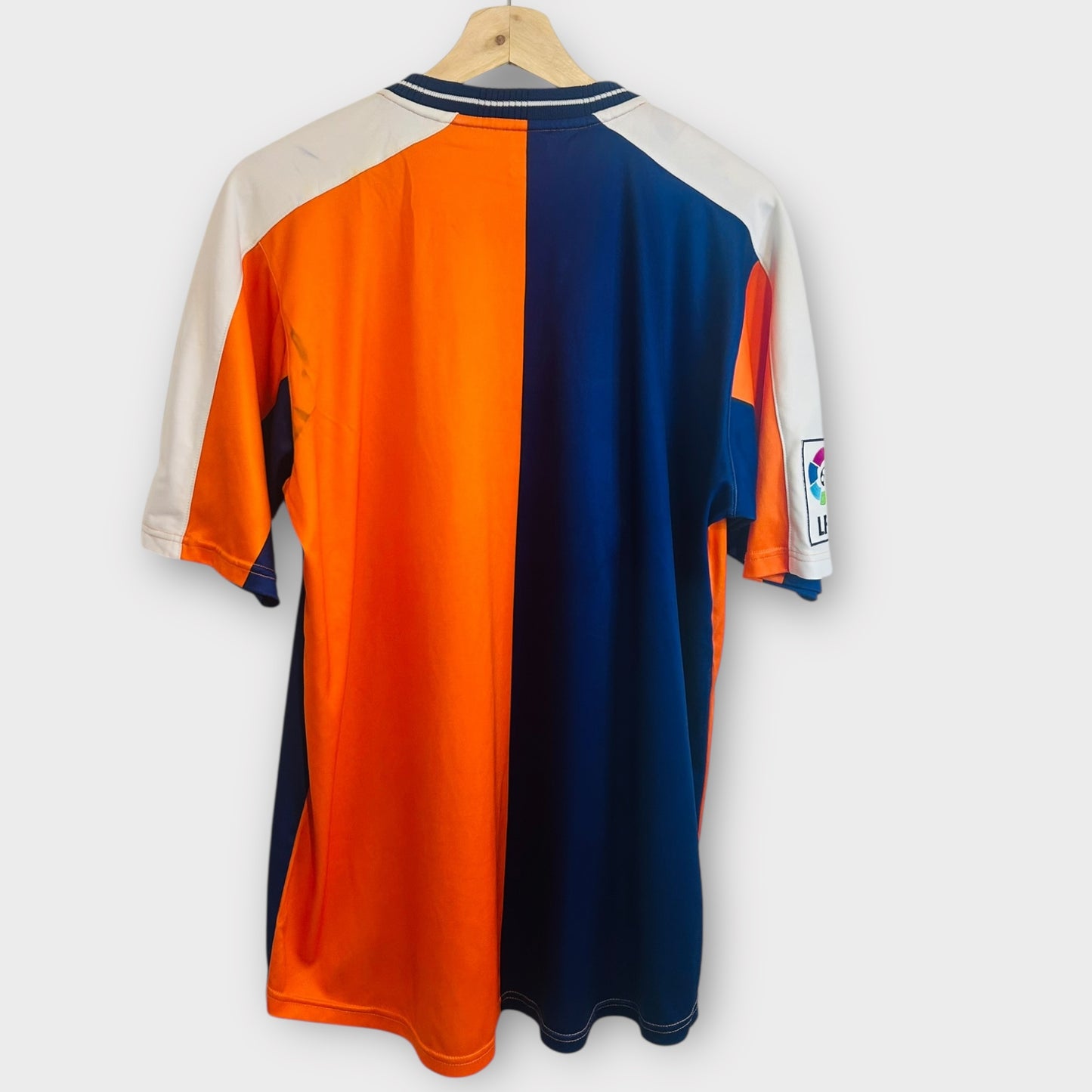 Deportivo de La Coruña 2003/04 Away (Large)