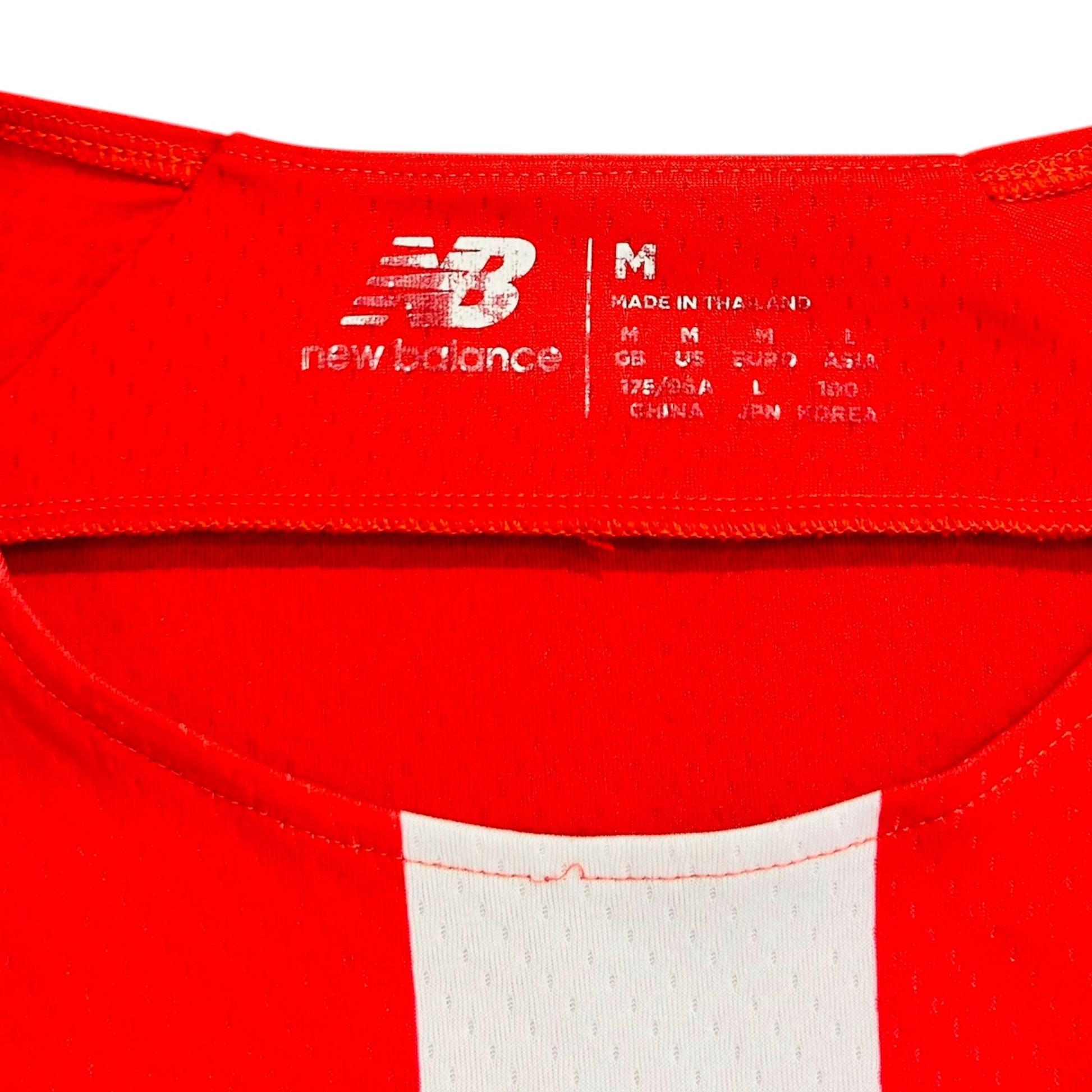 Athletic Club 2021/22 Home - Williams 9 (Medium) - KITLAUNCH