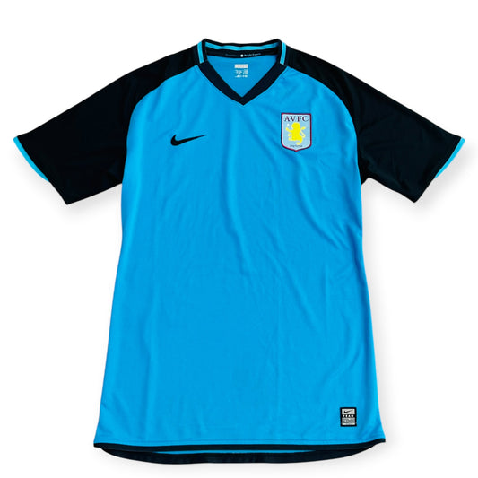 Aston Villa 2008/09 Away Player Issue *Brand New*
