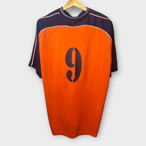 CD Guadalajara 2005 Away - #9 (Large) - KITLAUNCH