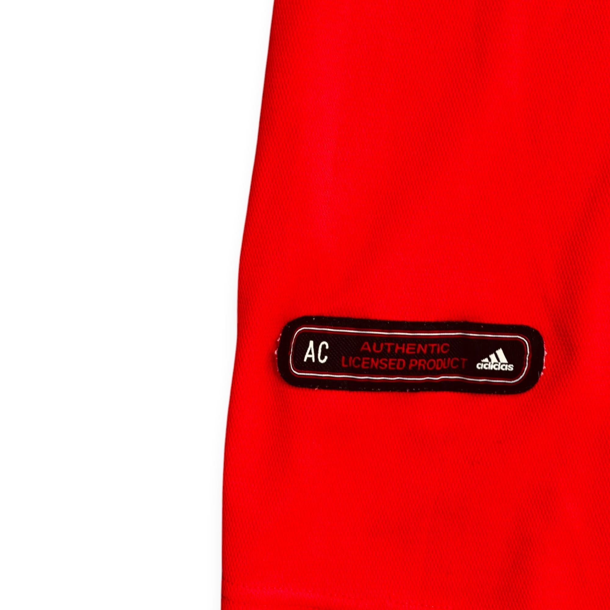 Athletic Club 2000/01 3rd (Medium)