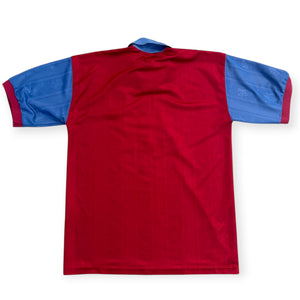 Aston Villa FC 1995/97 Home (Large)