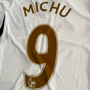 Swansea AFC 2013/14 Home - Michu 9 (Small)