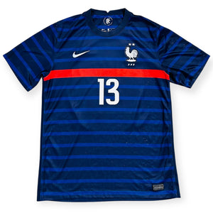 France 2020 Home - Kante 13 (Large) - KITLAUNCH