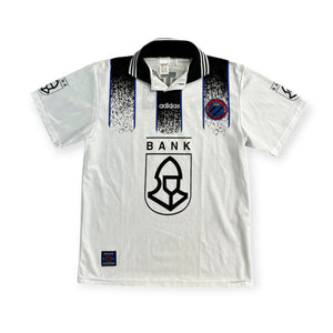 Club Brugge 1997/98 Home (Medium)