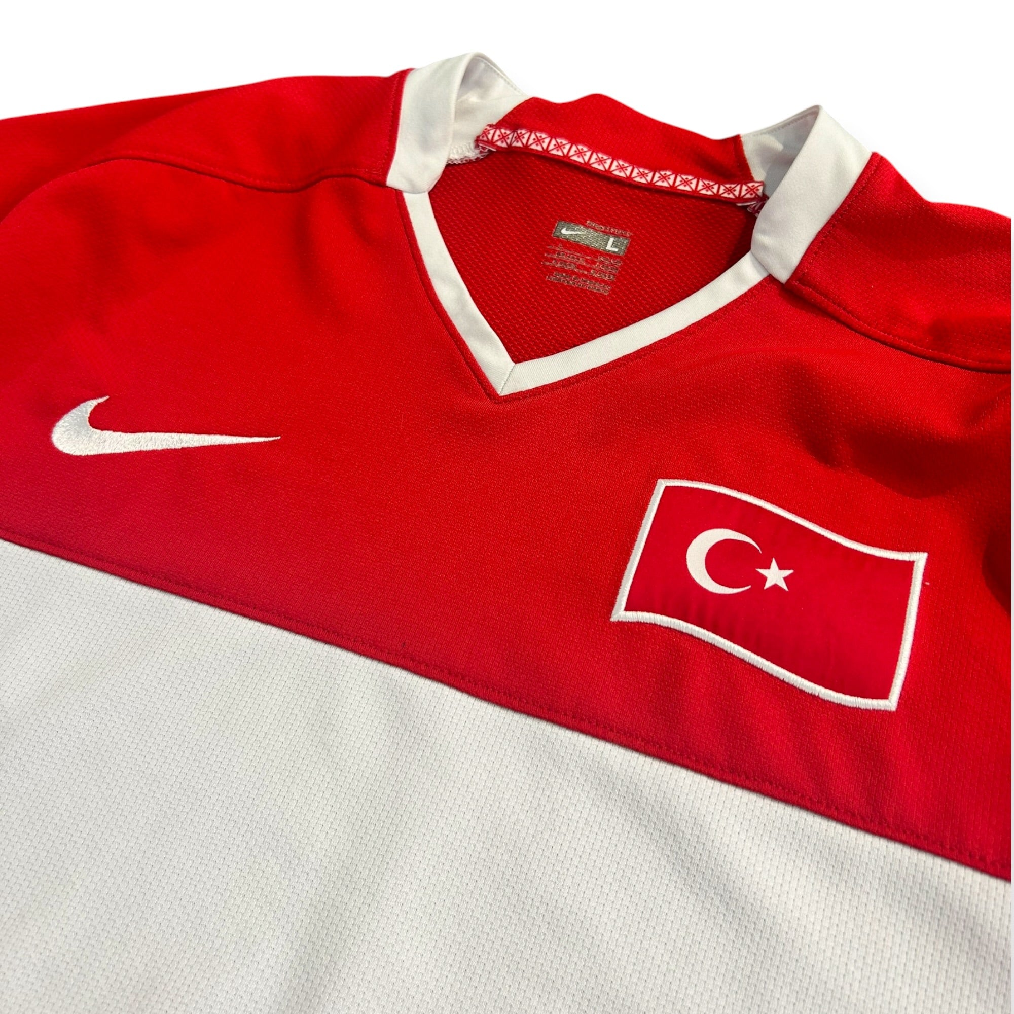 Turkey 2008 Home (Large) - KITLAUNCH