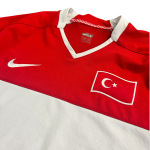 Turkey 2008 Home (Large) - KITLAUNCH